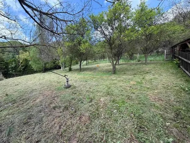 Prodej pozemku pro bydlení, Růžďka, 1240 m2