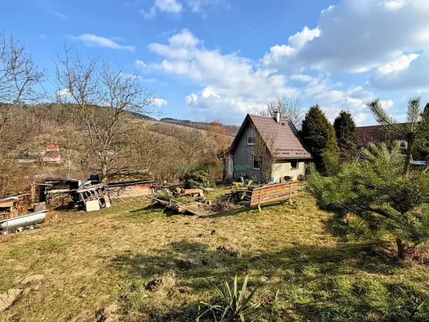 Prodej chaty, Růžďka, 38 m2