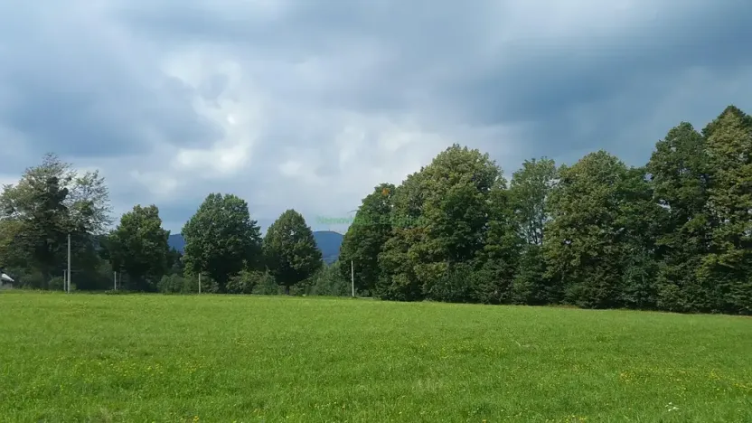 Prodej pozemku pro bydlení, Trojanovice, 3463 m2
