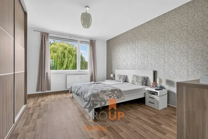 Prodej bytu 3+1, Litomyšl, Mařákova, 91 m2