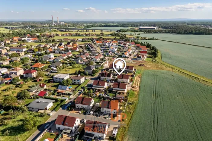 Prodej rodinného domu, Opatovice nad Labem, K Dubovce, 80 m2