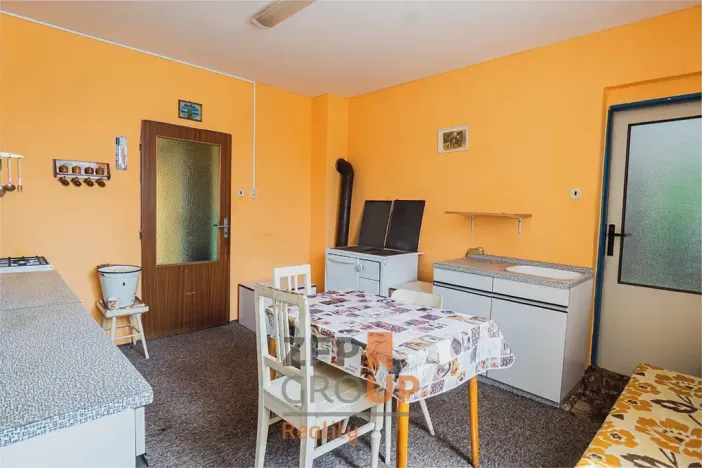 Prodej rodinného domu, Kravsko, 111 m2