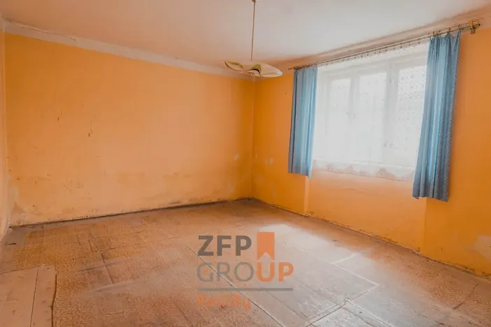 Prodej rodinného domu, Kravsko, 111 m2