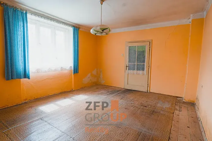 Prodej rodinného domu, Kravsko, 111 m2