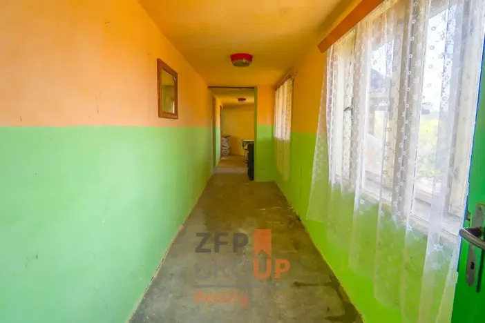 Prodej rodinného domu, Kravsko, 111 m2