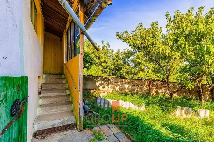 Prodej rodinného domu, Kravsko, 111 m2