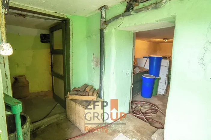 Prodej rodinného domu, Kravsko, 111 m2