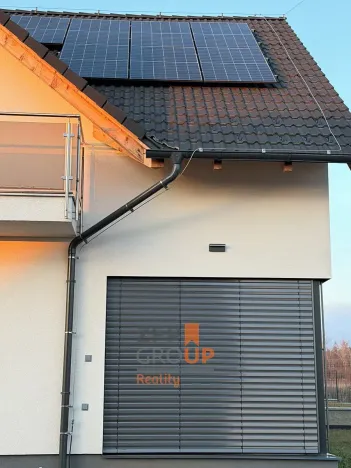 Prodej rodinného domu, Dříteč, 159 m2