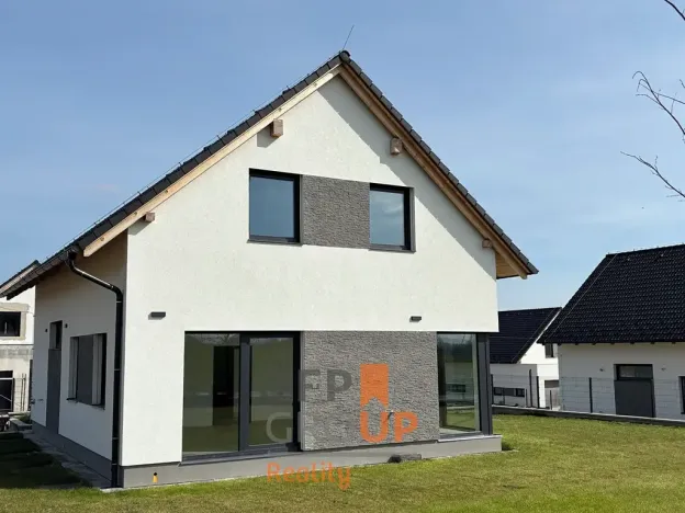 Prodej rodinného domu, Dříteč, 159 m2