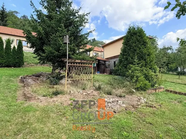 Prodej rodinného domu, Svitávka, 100 m2