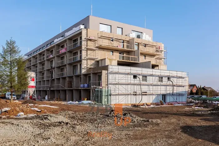Prodej bytu 1+kk, Mladá Boleslav, 34 m2