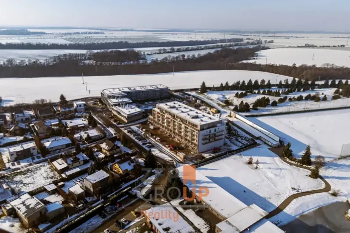 Prodej bytu 1+kk, Mladá Boleslav, 34 m2