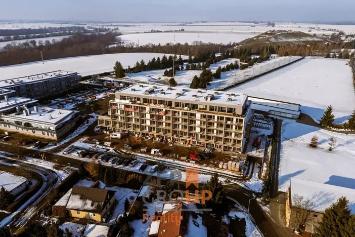Prodej bytu 1+kk, Mladá Boleslav, 34 m2