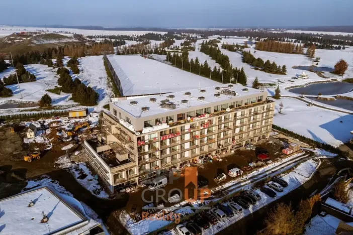 Prodej bytu 1+kk, Mladá Boleslav, 34 m2