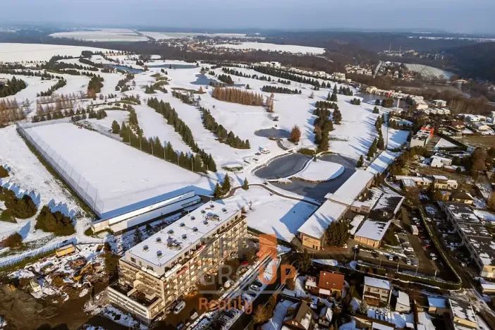 Prodej bytu 1+kk, Mladá Boleslav, 34 m2