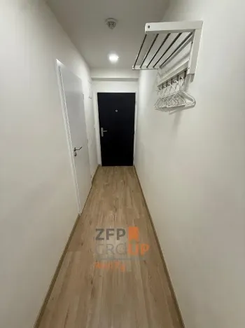 Prodej bytu 1+kk, Praha - Jinonice, Peroutkova, 23 m2