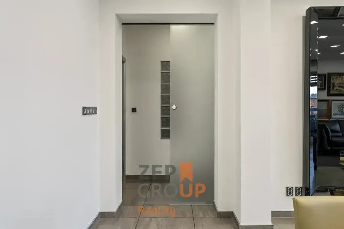 Prodej bytu 3+kk, Brno, Bohuslava Martinů, 117 m2