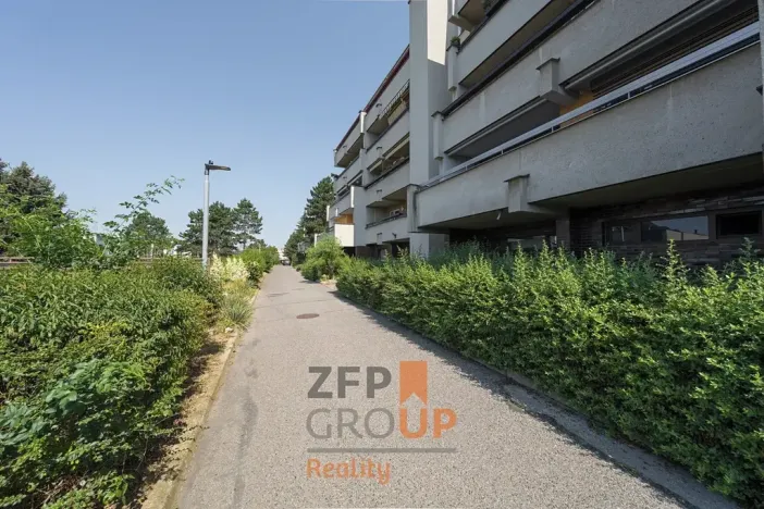 Prodej bytu 3+kk, Brno, Bohuslava Martinů, 117 m2