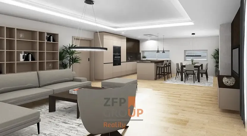 Prodej rodinného domu, Dříteč, 150 m2