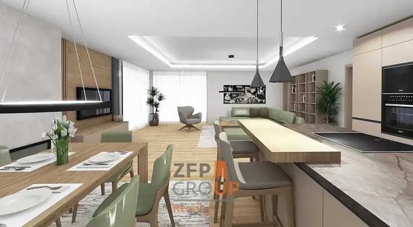 Prodej rodinného domu, Dříteč, 150 m2