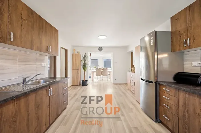 Prodej rodinného domu, Rostěnice-Zvonovice, 280 m2