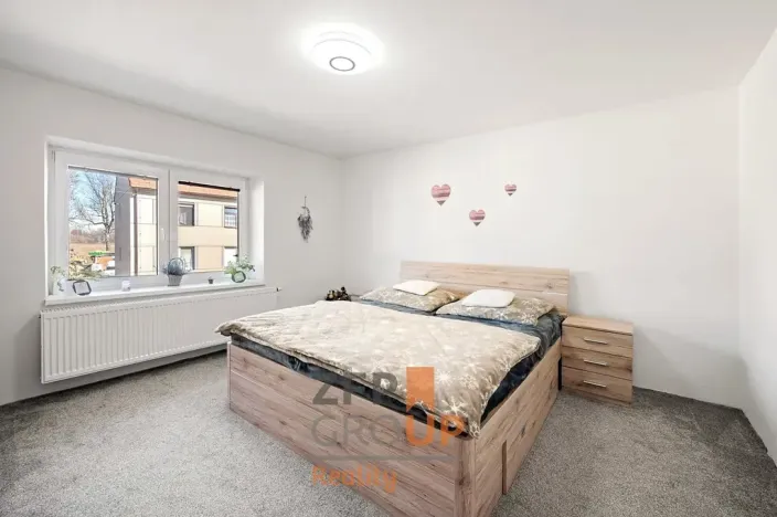 Prodej rodinného domu, Rostěnice-Zvonovice, 280 m2