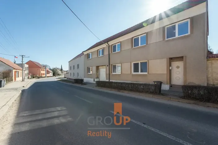 Prodej rodinného domu, Rostěnice-Zvonovice, 280 m2