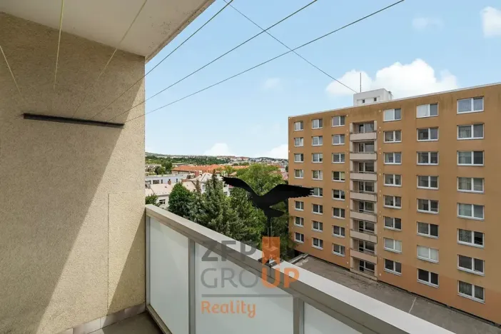 Prodej bytu 2+1, Brno, Chodská, 67 m2