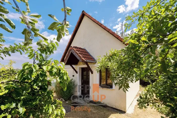 Prodej zahrady, Dyje, 501 m2