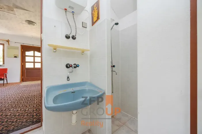 Prodej zahrady, Dyje, 501 m2