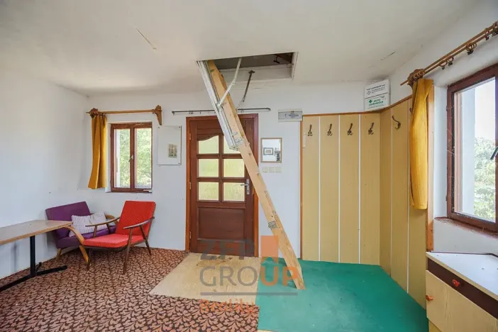 Prodej zahrady, Dyje, 501 m2
