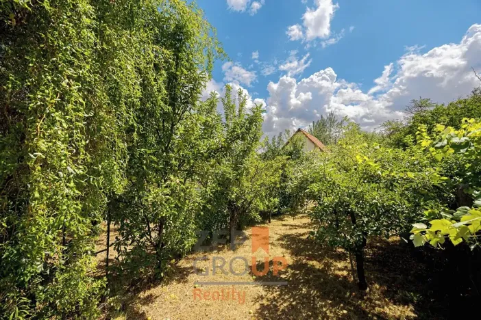 Prodej zahrady, Dyje, 501 m2