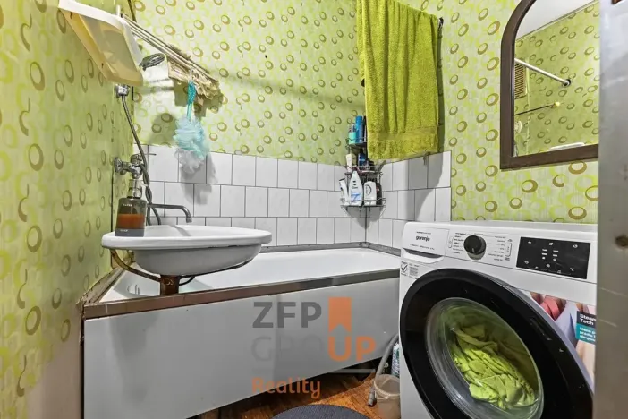 Prodej bytu 3+1, Kolín, Žižkova, 77 m2