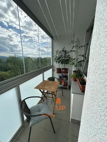 Prodej bytu 3+1, Rožnov pod Radhoštěm, Kulturní, 72 m2