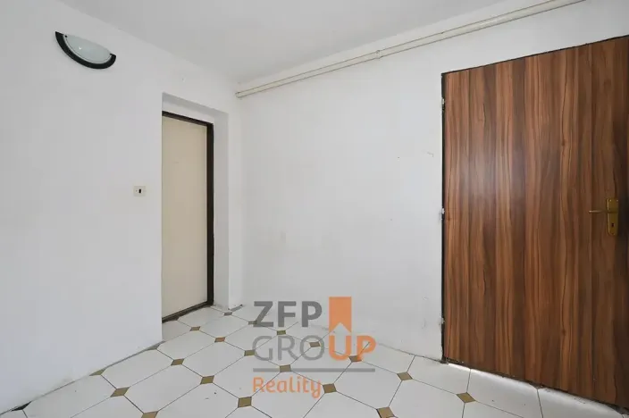 Prodej rodinného domu, Hoštice-Heroltice, 168 m2