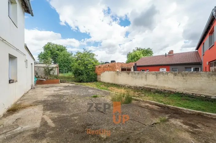 Prodej rodinného domu, Hoštice-Heroltice, 168 m2