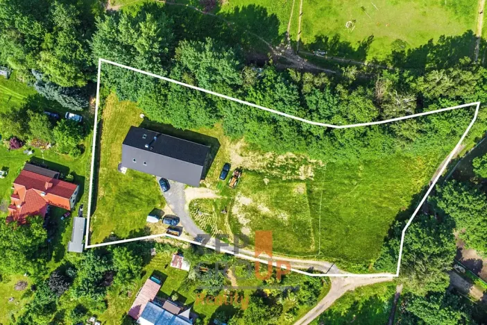 Prodej rodinného domu, Hejnice, 99 m2
