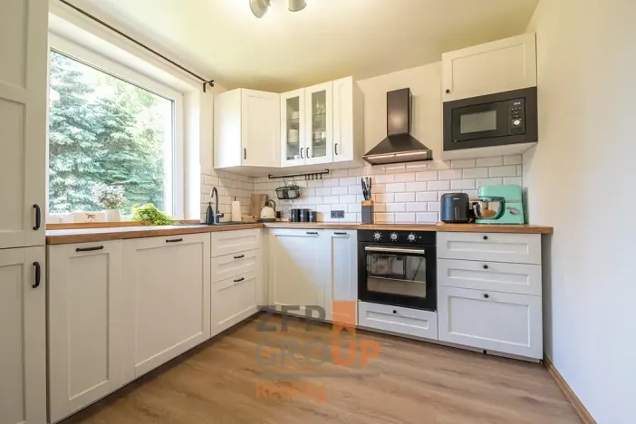 Prodej rodinného domu, Hejnice, 99 m2