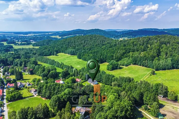Prodej rodinného domu, Hejnice, 99 m2