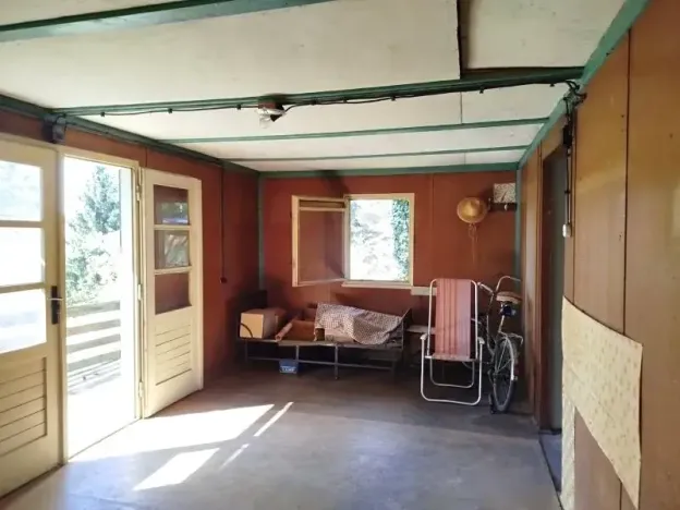 Prodej chaty, Nespeky, Jižní, 45 m2