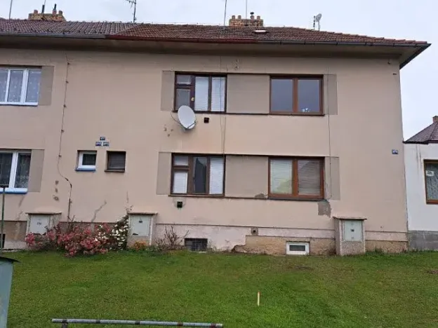 Prodej rodinného domu, Zruč nad Sázavou, Polní, 74 m2