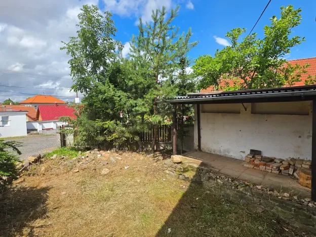 Prodej rodinného domu, Příčina, 90 m2
