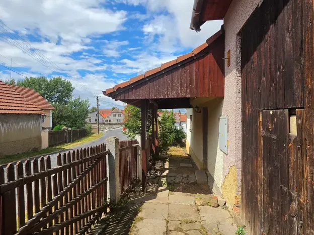 Prodej rodinného domu, Příčina, 90 m2