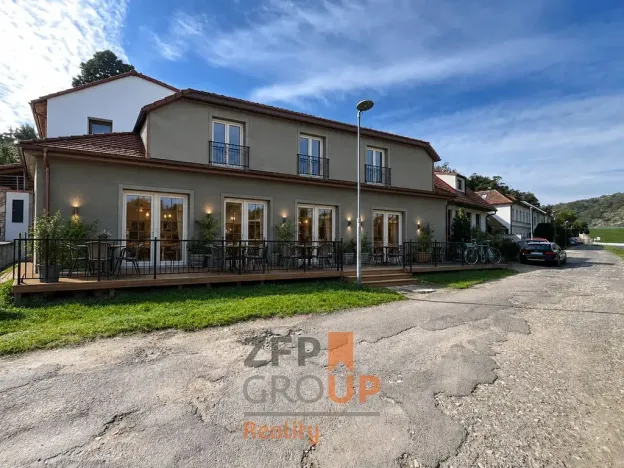 Prodej rodinného domu, Znojmo, Mlýnská, 71 m2