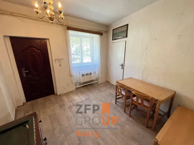 Prodej rodinného domu, Znojmo, Mlýnská, 71 m2
