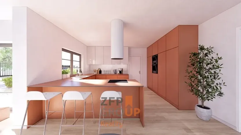 Prodej vily, Prostějov, Sadová, 355 m2