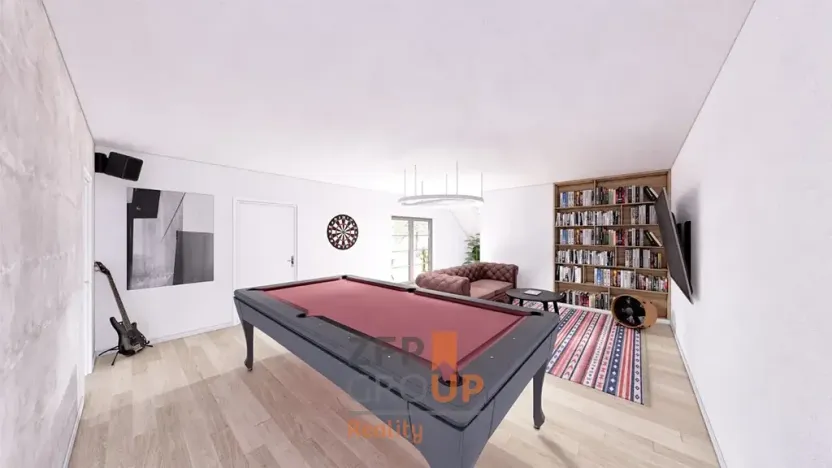 Prodej vily, Prostějov, Sadová, 355 m2