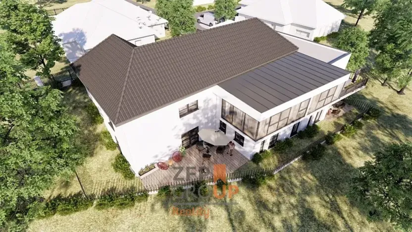 Prodej kanceláře, Prostějov, Sadová, 355 m2
