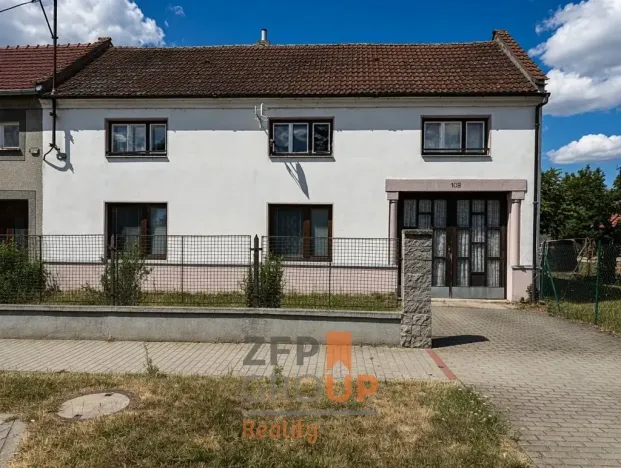 Prodej rodinného domu, Vrbátky, 150 m2