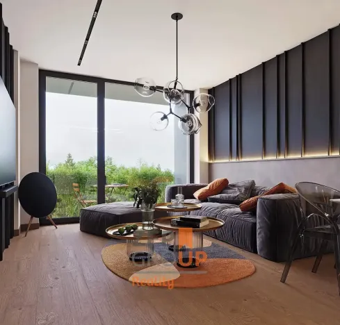 Prodej bytu 1+kk, Mladá Boleslav, 33 m2